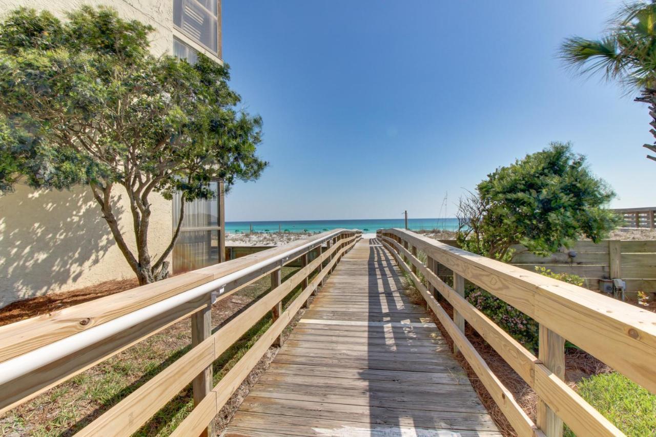 The Mainsail Resort دستين المظهر الخارجي الصورة
