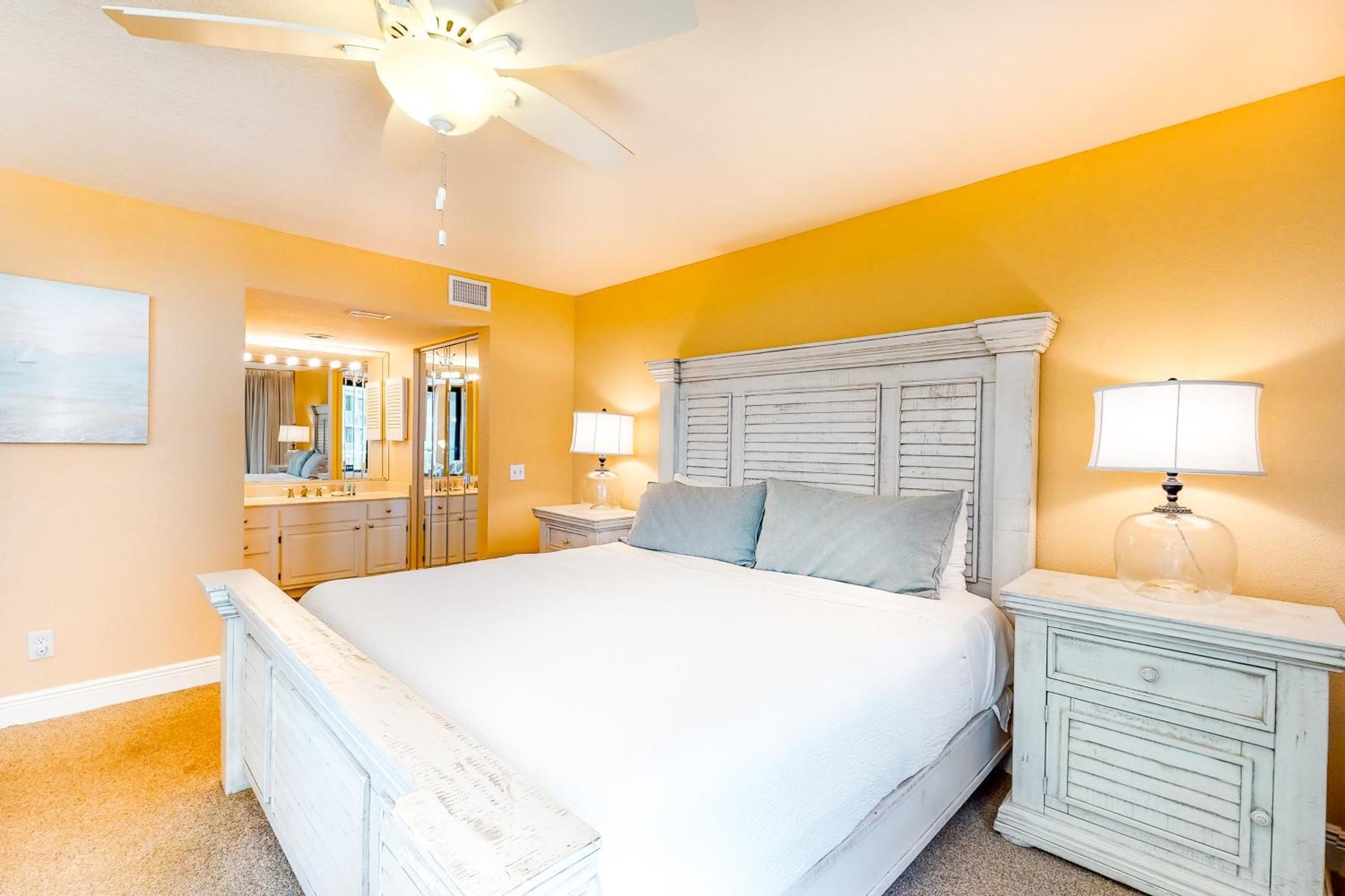 The Mainsail Resort دستين الغرفة الصورة